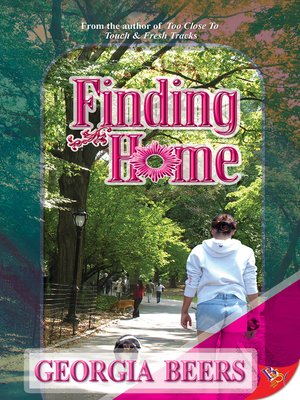 Finding Home - ebook